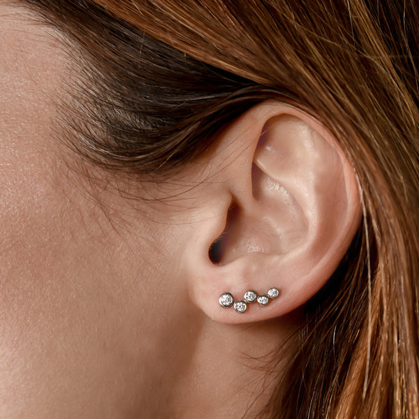 Bubble Ear Climber