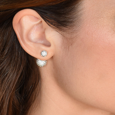 Dagen Starlight Earrings