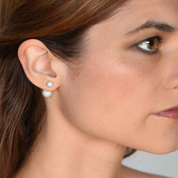 Dagen Starlight Earrings