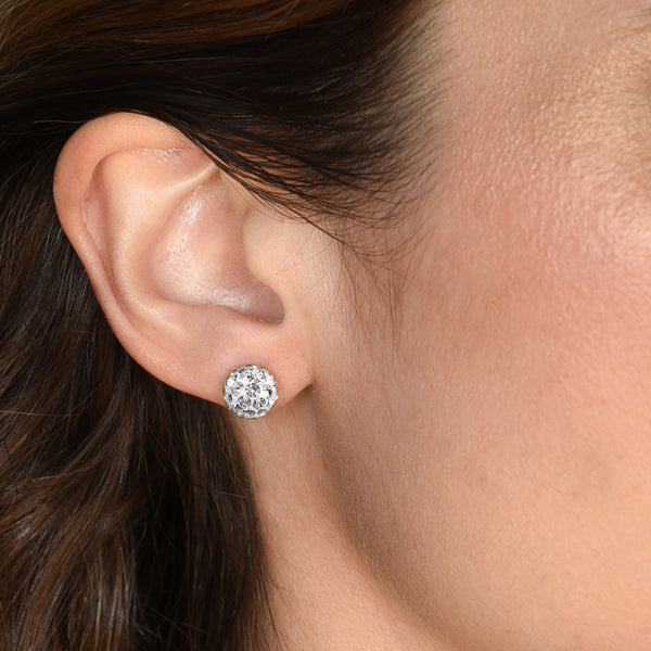 Dagen Starlight Studs