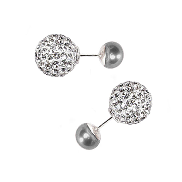 Dagen Pearl Earrings