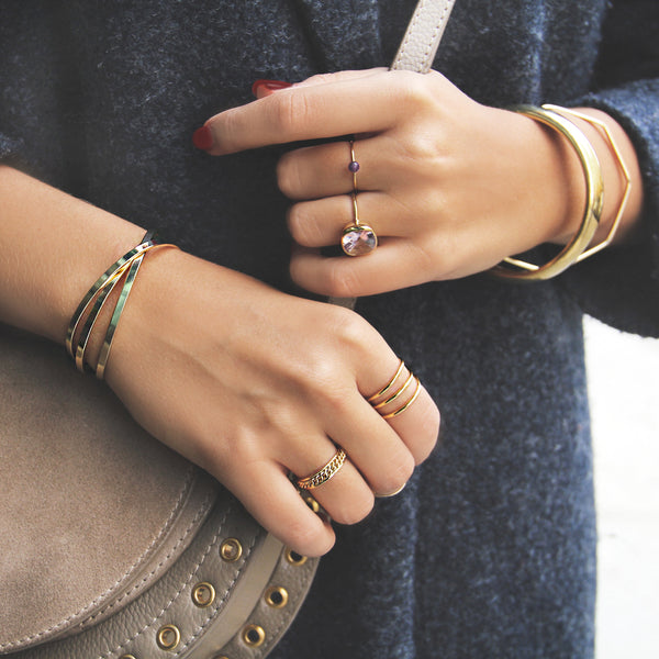 The Wrap Ring