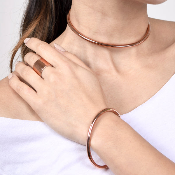 Easy Wire Collar