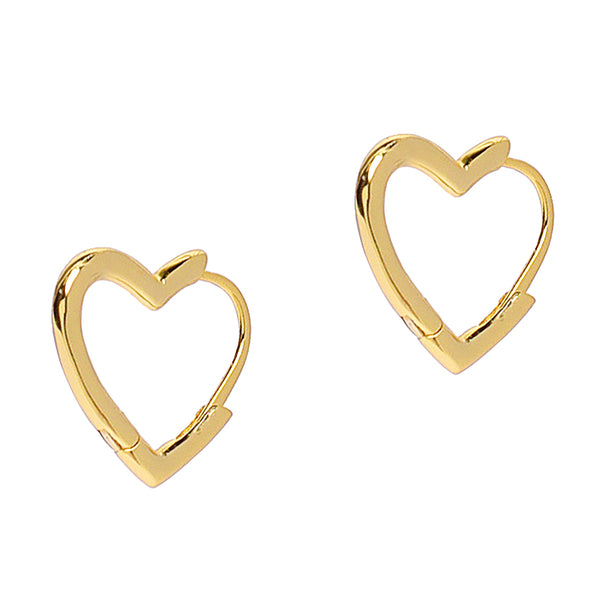 Heart Hug Hoops