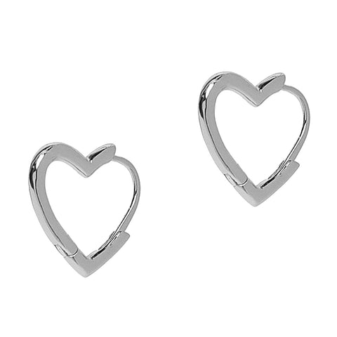 Heart Hug Hoops